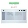 100x50x50 standard model-4 lamp holders-2 power cords