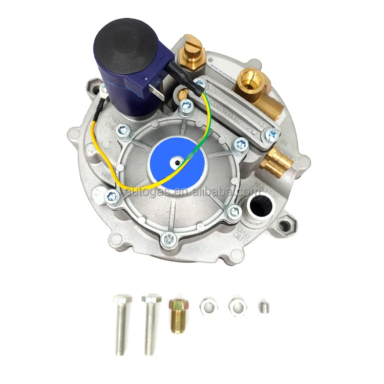 Reducer Sequential Inner Alibaba.com: Reducer 98 ST40 CNG sequential reducer single point ...