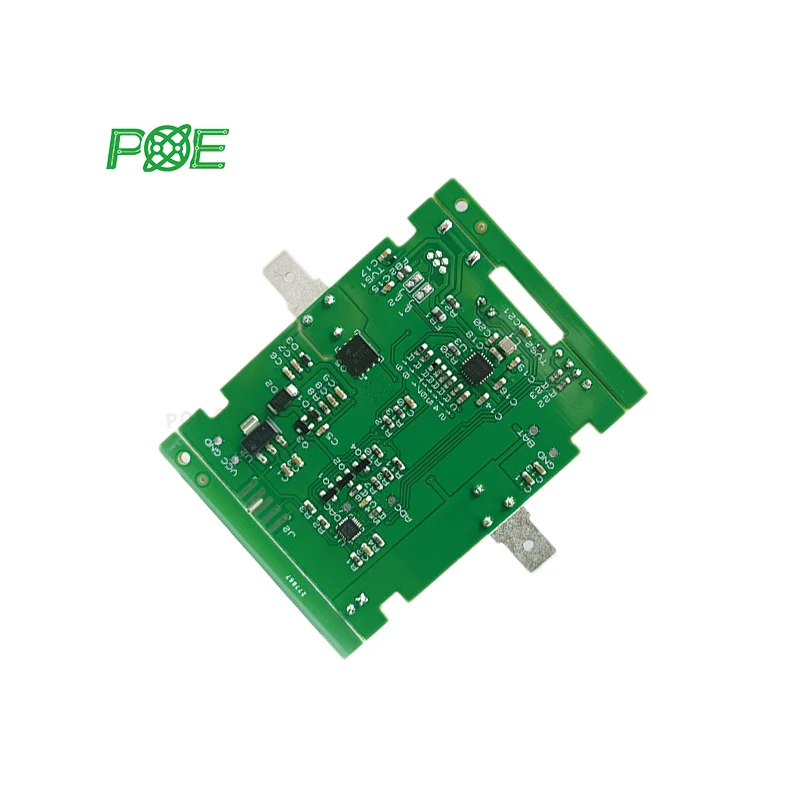 Robot pcba custom robot vacuum cleaner electronic pcb circuit boards