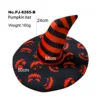 colorful PJ-8265-B Pumpkin hat