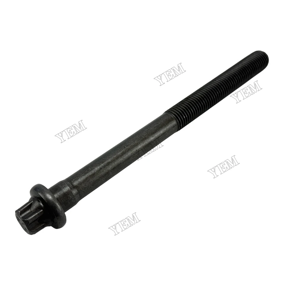 Cylinder Head Bolt 10131573 9074501 Fit for Liebherr D934 Engine
