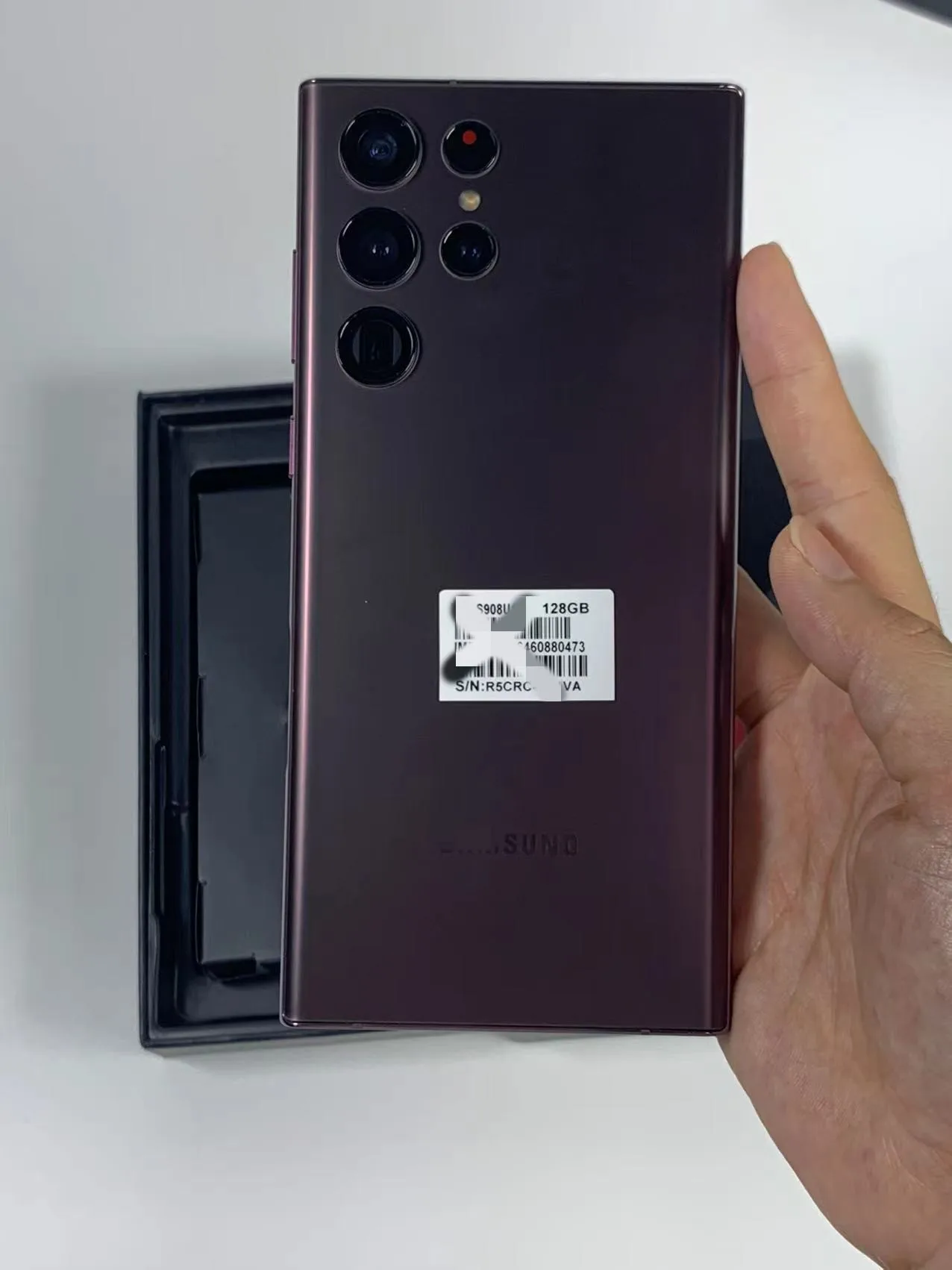 三星a10 a11 a10e a11 a51 a70 a72 128g智能手机散装快速交付美国