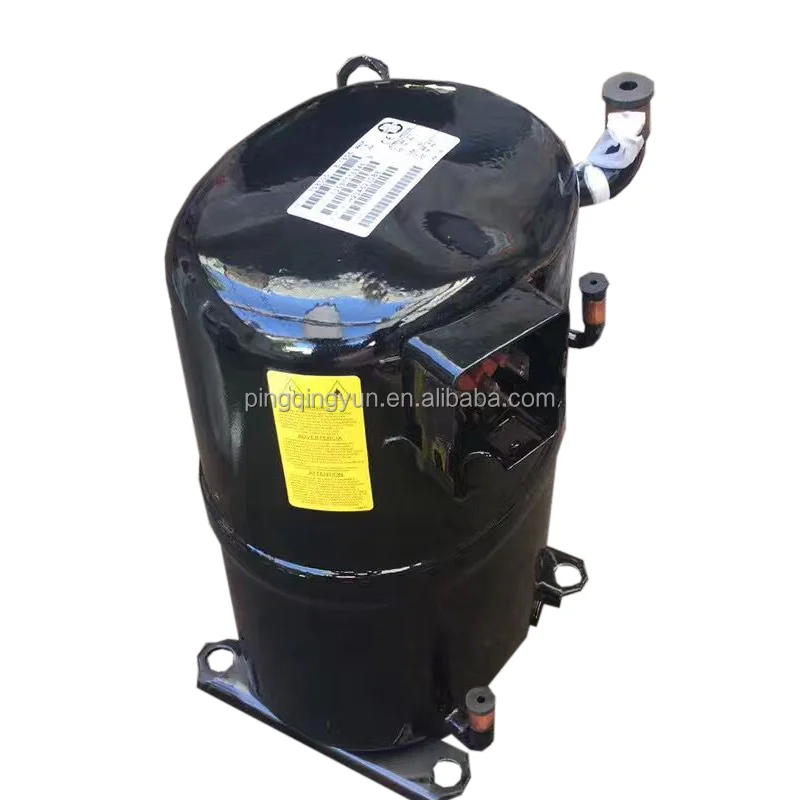 New Arrival L63A183BBCA Refrigeration Compressor with 220 Volts