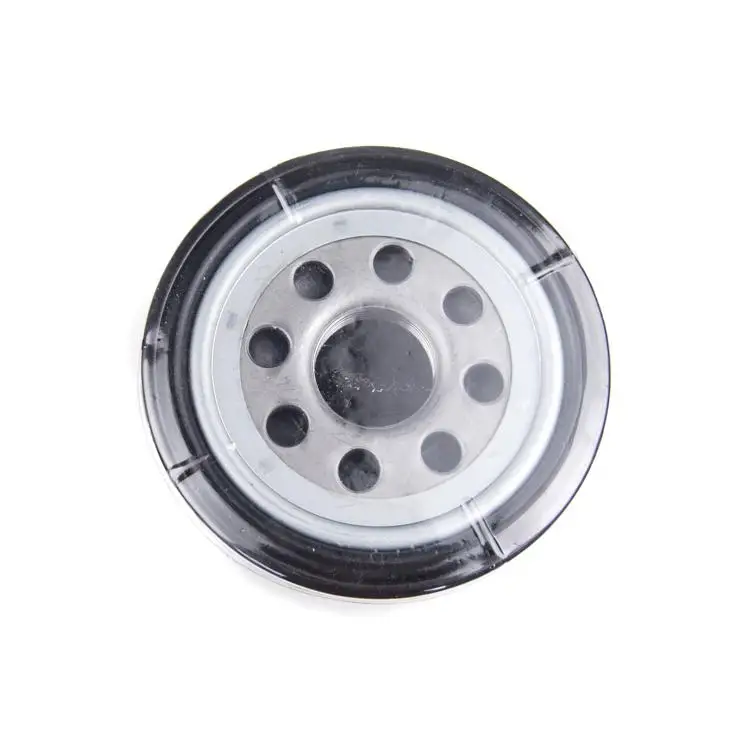 Isuzu Spare Parts 5-87610021-0 5876100210 Isuzu Oil Filter for Isuzu NKR55 4JB1-TC