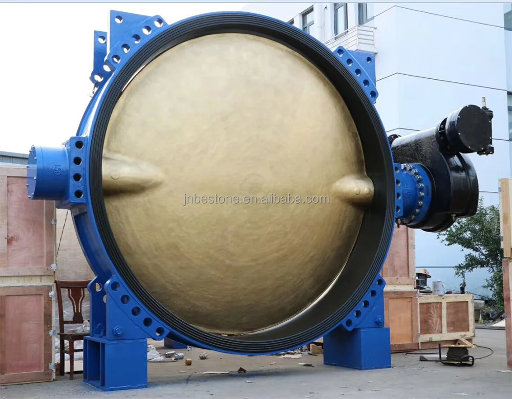 Casting Iron Undercut Disc Rubber Seated Cf8 Lug Butterfly Valve - Buy ...