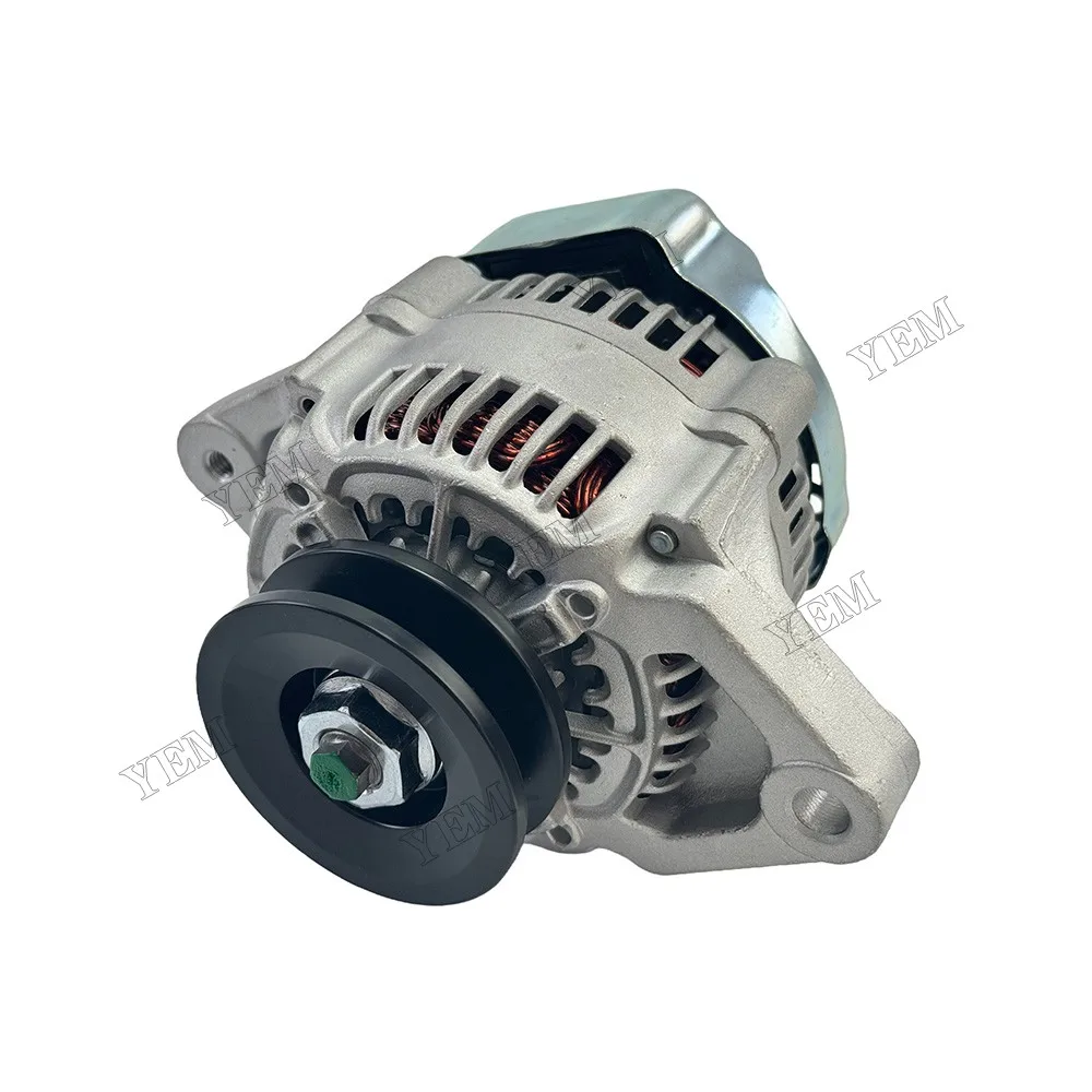 Alternator 600-821-2350 Fit for Komatsu 4D95 Engine 2