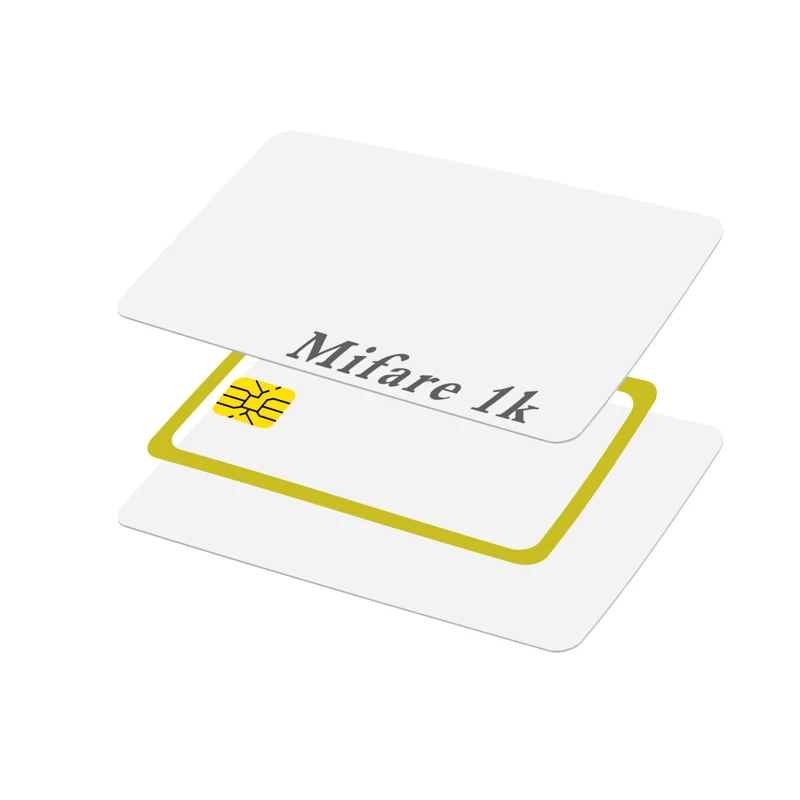 Rfid карта mifare