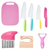 8pcs set C