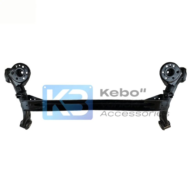 Auto Parts Accessories Oem 55100-0u000 Rear Axle Beam Subframe ...