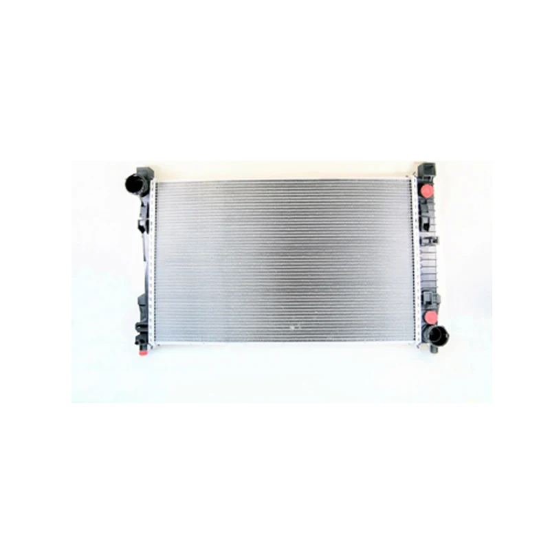 MB W203 C240 C320 C230 C280 Engine Water Cooling Radiator