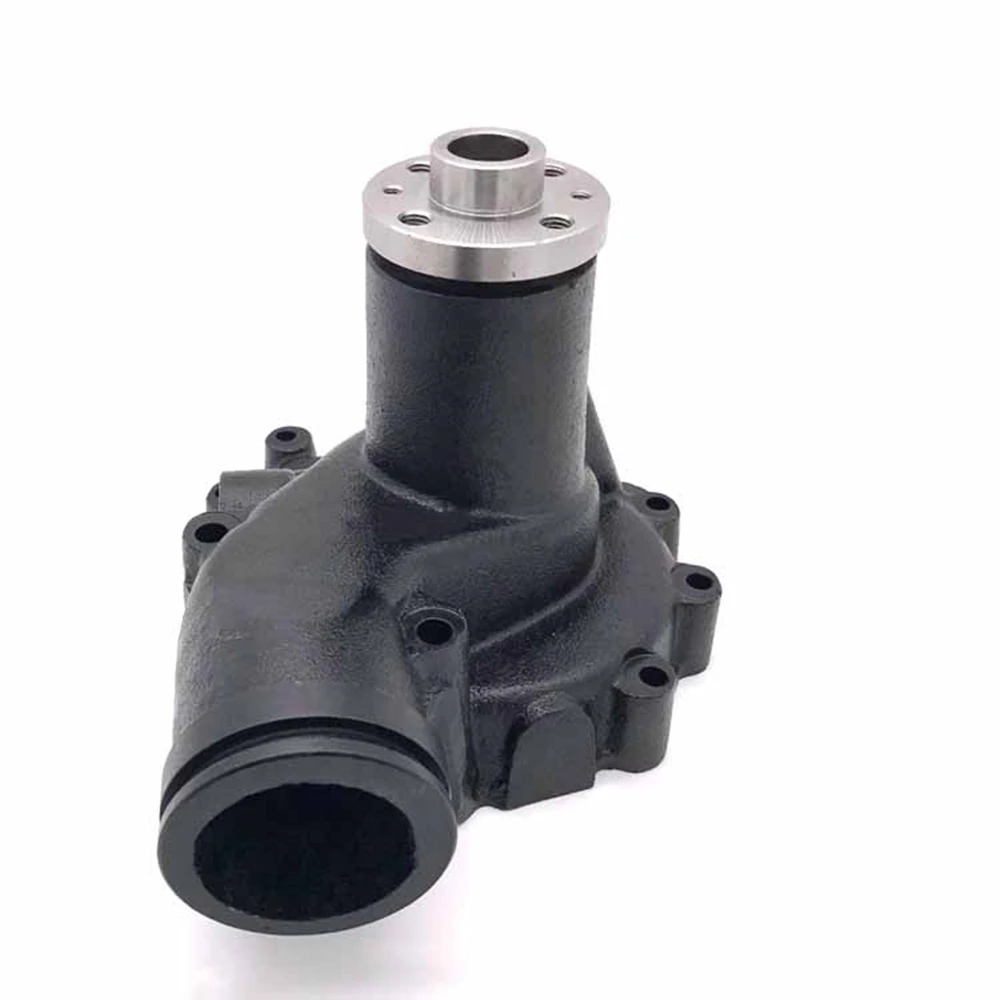 IZUMI Water Pump for Isuzu for Hitachi EX300-2 EX300-3 EX330-2 EX330-3 EX350-3 Construction Machinery Spare Parts