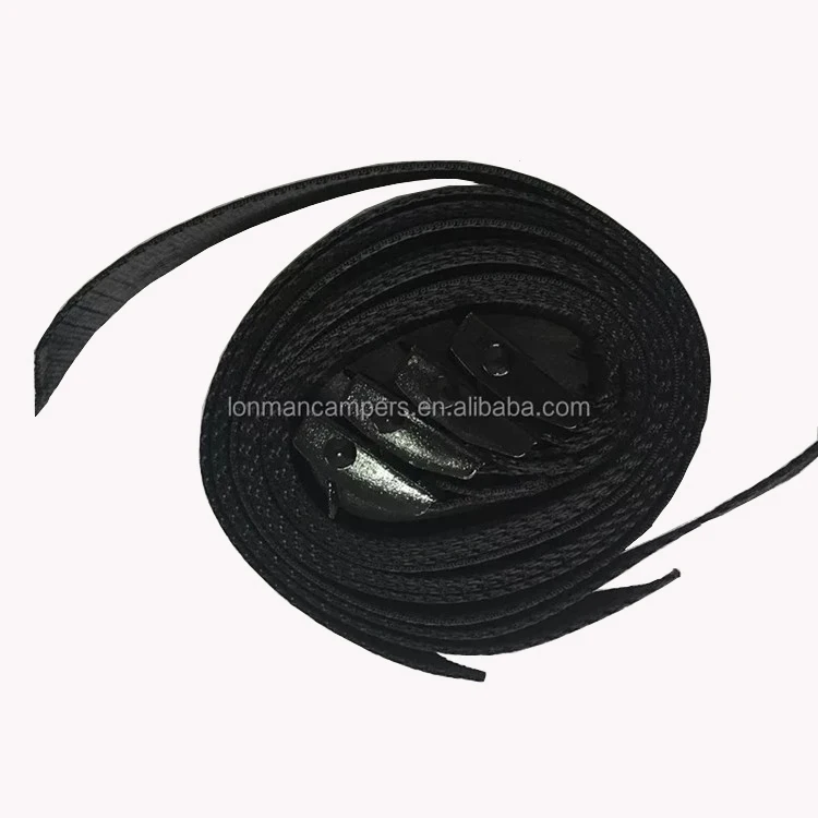 Heavy Duty Tie Down Ratchet Straps Strap Hook Cargo Ratchet Buckle