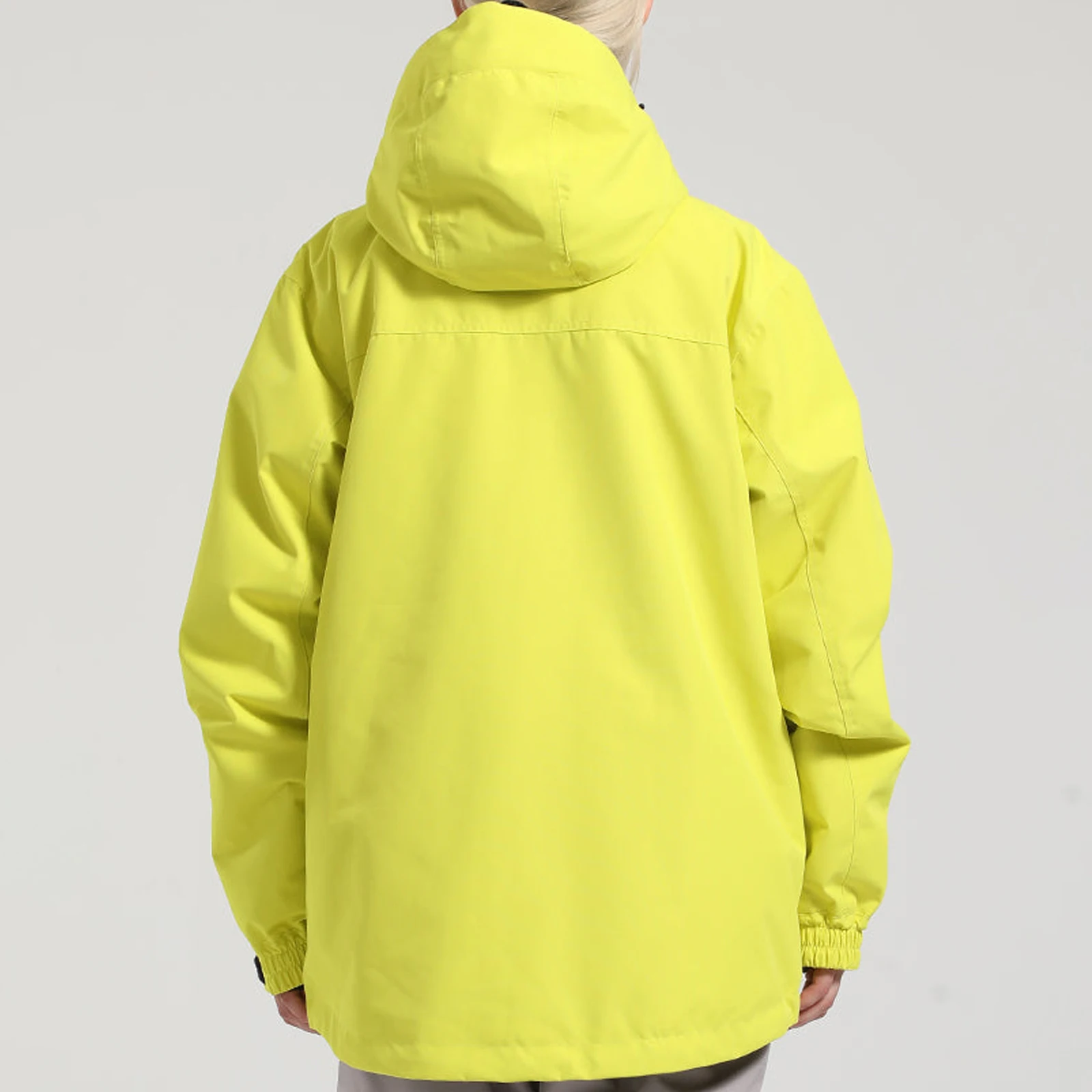 ZENORY SK-9 Unisex Winter Mountain Snowboard/Ski Jacket Waterproof