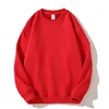 Rojo grande.
