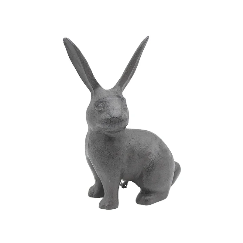 Top 101 + Metal animal door stops