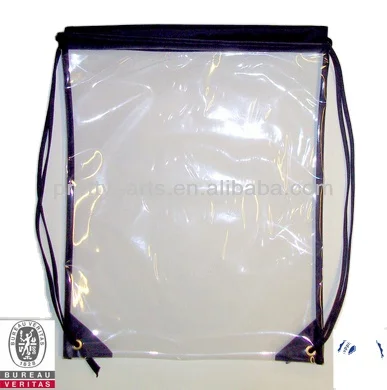 透明ドローストリングバッグpvcバックパックバッグカスタムスポーツバッグ Buy 透明巾着バッグ ビニール巾着袋 折り紙巾着バッグパターン Product On Alibaba Com
