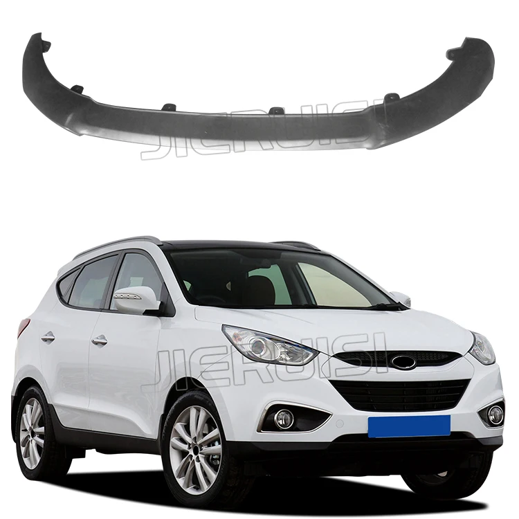 High Performance Front Bumper Lower Spoiler Front Lip for Hyundai Tucson IX35 2010 2011 2012 2013 2014 2015