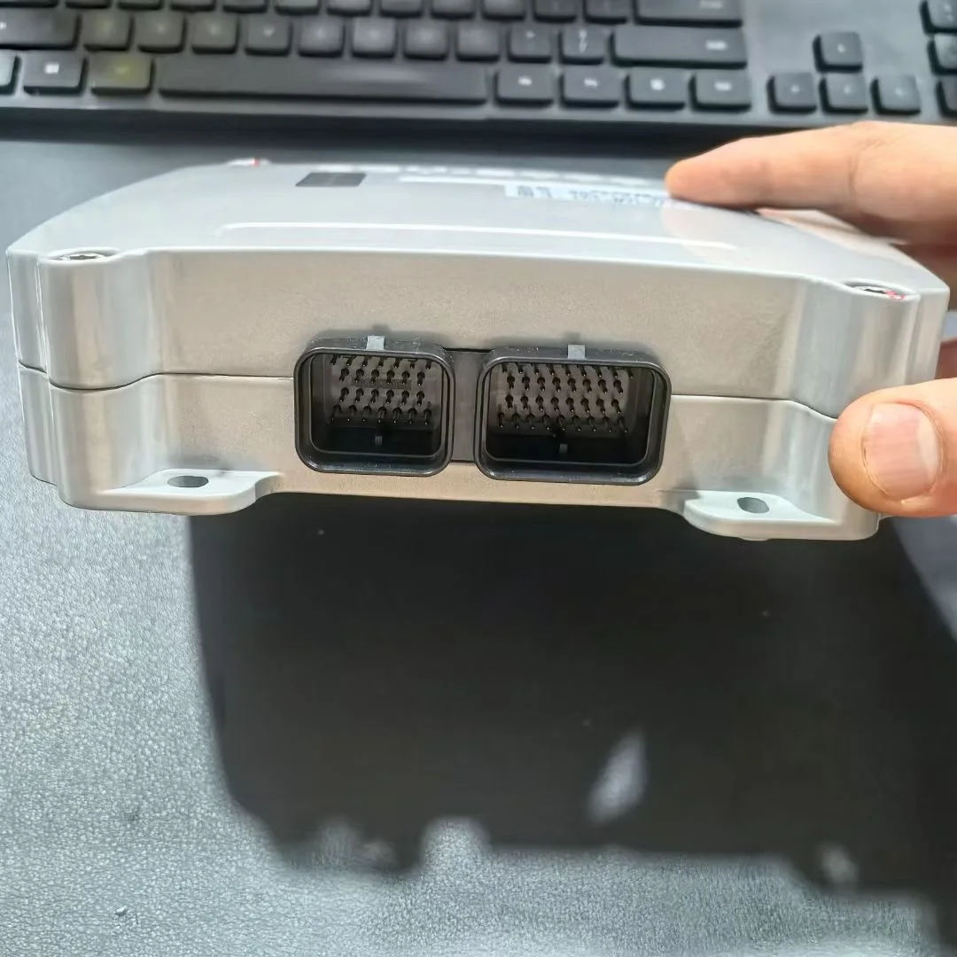 WGLZL210E-21 ECU-2000 Controller for Zoomlion Excavators