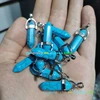 6-Sintesi blu turchese