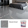sesame ash