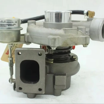 High Quality Truck Repair and Replacement Parts Truck Engine Supercharger OEM E049339000082 for Foton 493 ISUZU 4JB1
