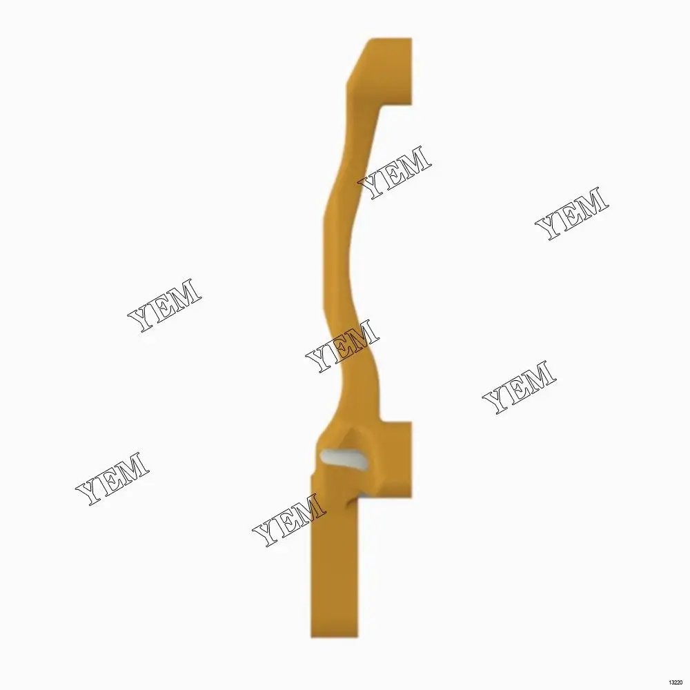 305 CR Bracket 603-6727 6036727 Wholesale Engine Parts 5