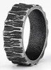 Style 4   (Dark antique silver)