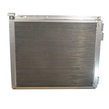 New ZX450H Hydraulic Oil Cooler 4466041 for HITACHI Excavator for Machinery Repair Shops