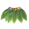 10 leaves