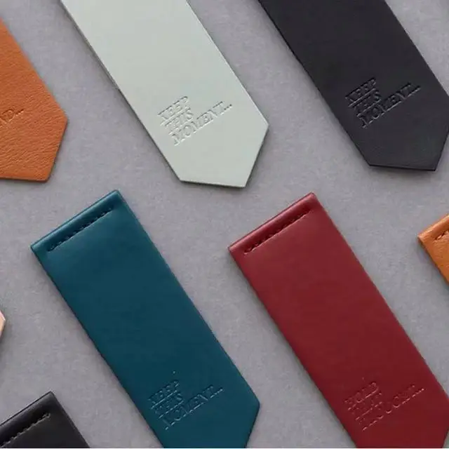 Искусственная Кожа закладки страницы маркеры персонализированные кожаные для чтения книг книжный червь книги любителей