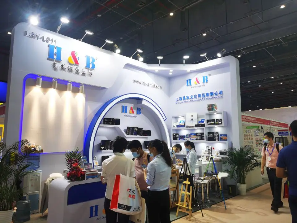 Shanghai Joan Industrial Co., Ltd. 2