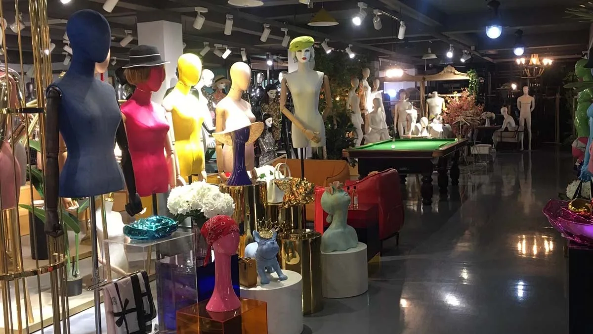 Guangzhou Meizi Model Crafts Co., Ltd.