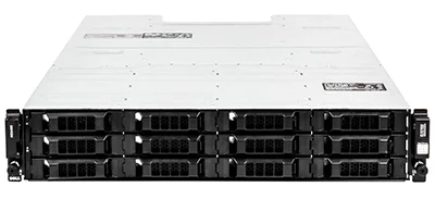 DELL PowerVault MD1400 Storage Array