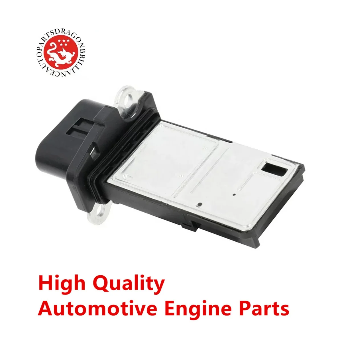 5-Pin MAF Mass Air Flow Sensor Connector Pigtail For Buick LaCrosse 2012-2016