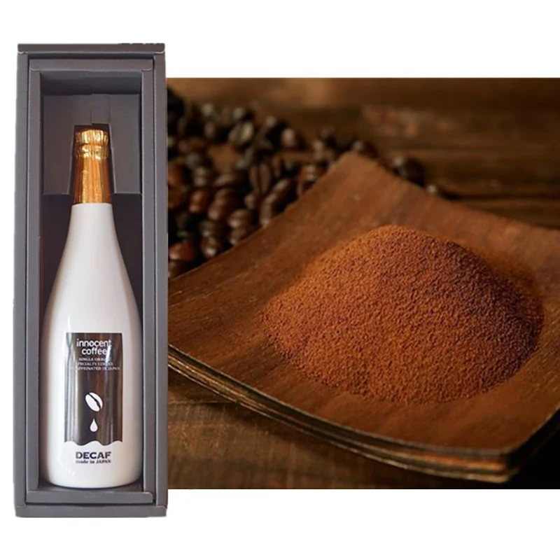 buy decaffeinated coffee,oem instant coffee,japanese drip