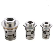 pump seal Industrial spare Parts  cnc machinery parts high precision  metals anodized metal parts