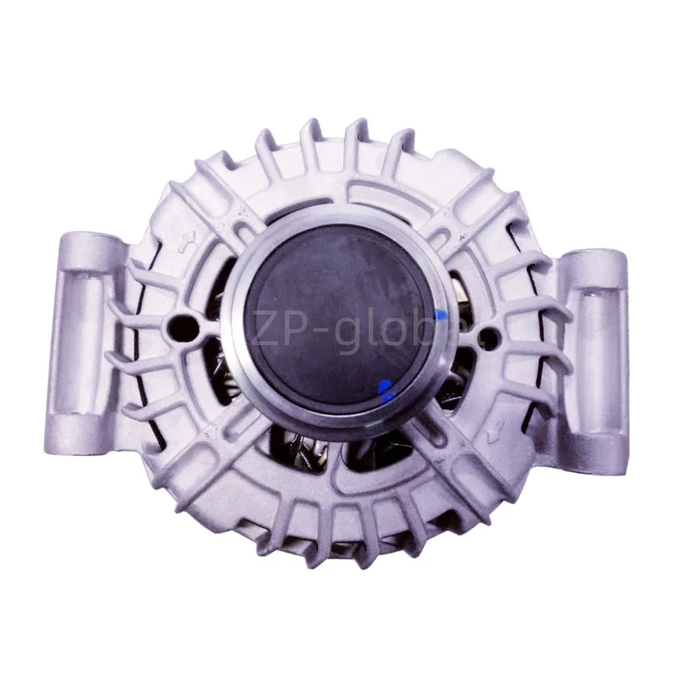 New Car Types Alternator Car Parts 06H903017D for Audi A4/A6 2.0T