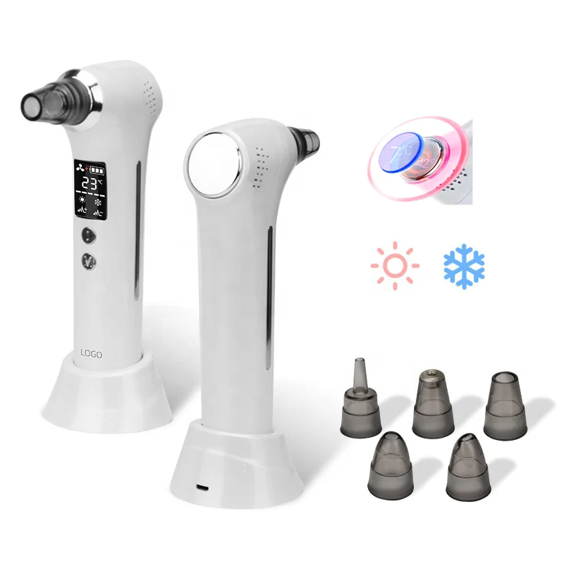 blackhead extractor target