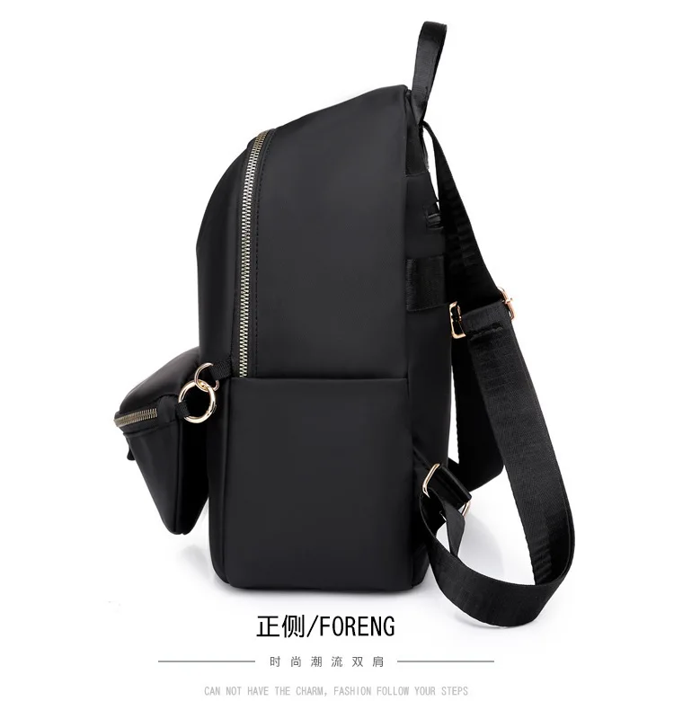 Women's Travel Back Pack 2022 Casual Sports Backpacks Waterproof School