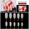 H049-1#long oval natural-13