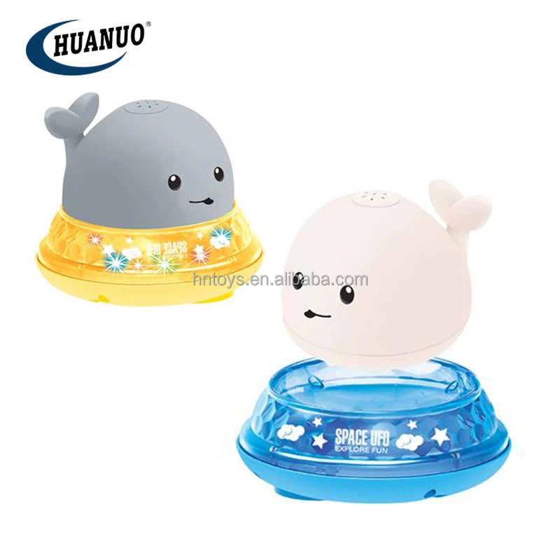 Space ufo explorer fun bath toy online