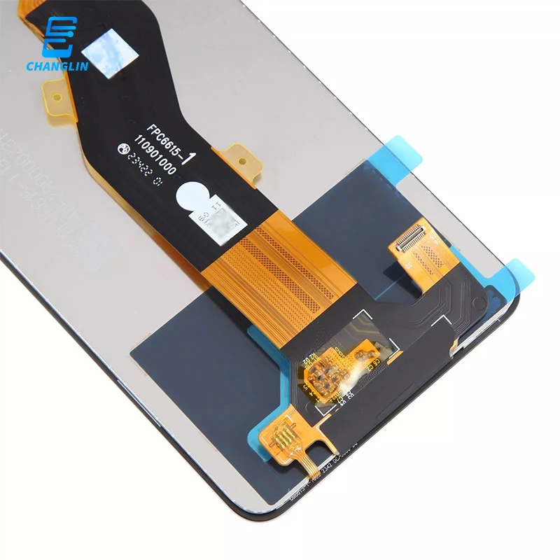 Màn hình LCD chính hãng có khung cho Infinix Hot 40i (X6528B) / Infinix Màn hình LCD chính hãng có khung cho Infinix Hot 40i (X6528B) / Infinix