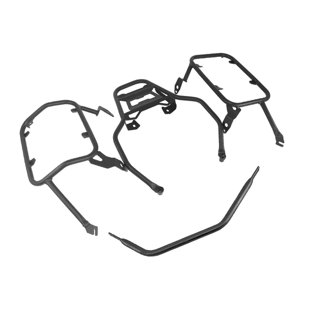 BMW R1250GS Side Bracket Top Rear Case Box Rack High Quality