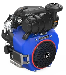 محرك 33HP
