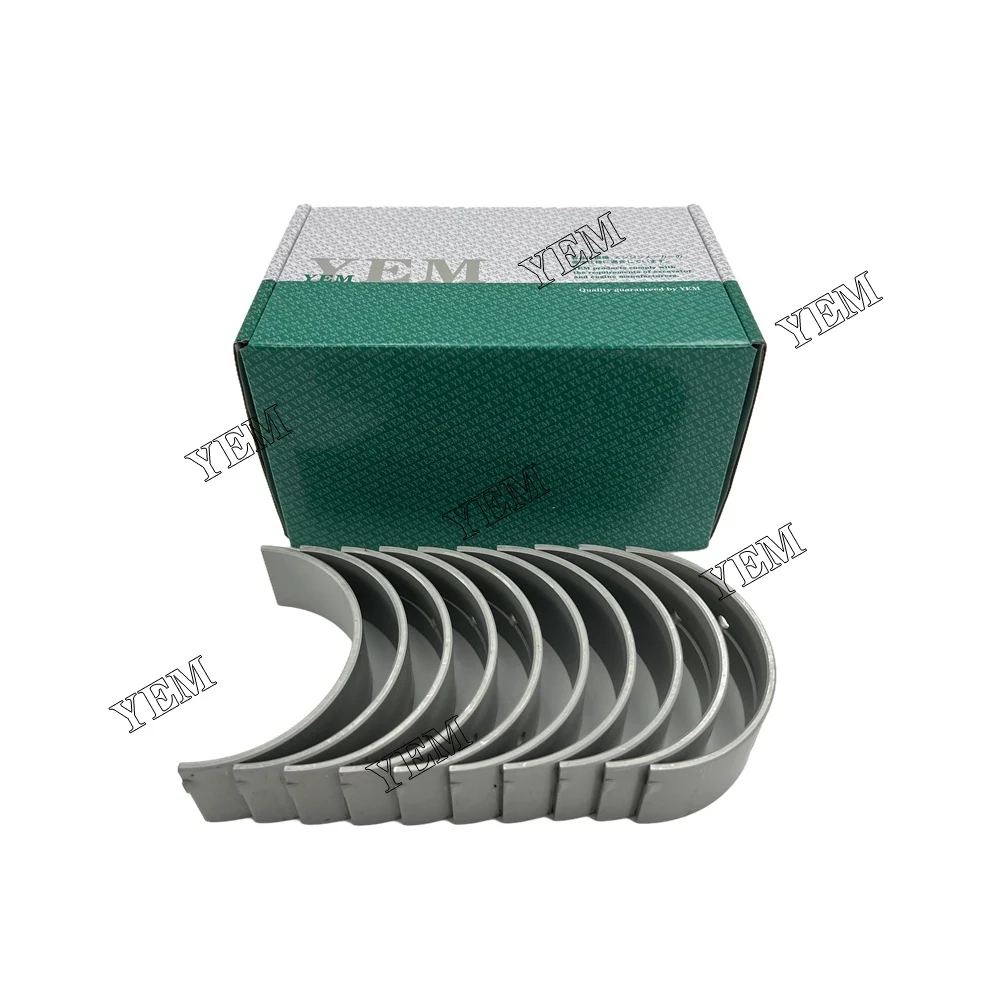 3408 3412 3504 3508 Main Bearing for Caterpillar Engine Repair Kit