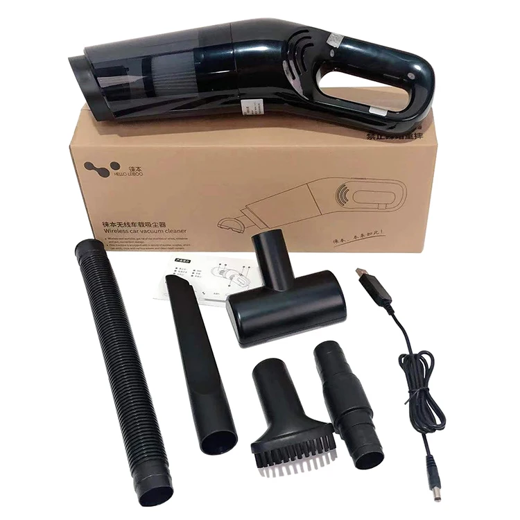 Aspirapolvere Portatile CARAYMIN per Solidi e Liquidi, 13000Pa, Batteria  4000mAh, Mini Aspirapolvere per Auto e Animali Domestici| Alibaba.com