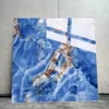 Piastrella di Lusso in Pietra Blu