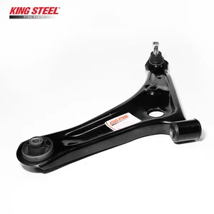Kingsteel Good Quality Suspension Parts Control Arm for Mitsubishi MIRAGE  SPACE STAR Hatchback (A0_A) 4013a309