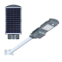 china factory 200w 1000lm Intelligent sun powered outdoor led street solar light