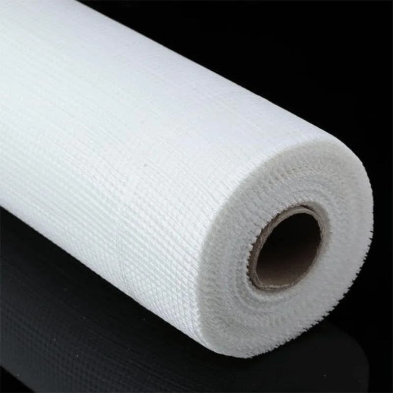 High Quality Stucco Fiberglass Mesh, Plaster Fiberglass Net supplier